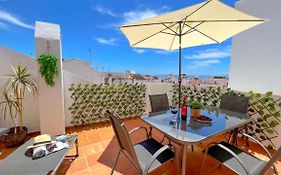 Santaolalla House Nerja